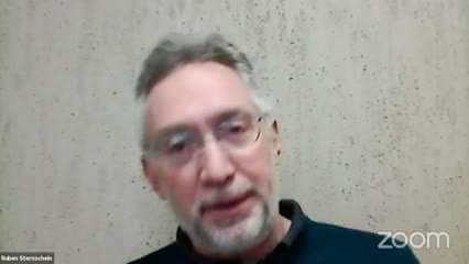 Pensamento talmúdico: Uma Introdução ao Pensamento Judaico - Ruben Sternschein