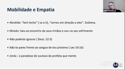  Releitura bíblica: Uma Introdução ao Pensamento Judaico - Ruben Sternschein