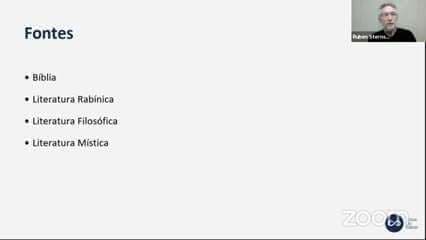 Pensamento judaico ou pensamento de judeus?: Uma Introdução ao Pensamento Judaico - Ruben Sternschein