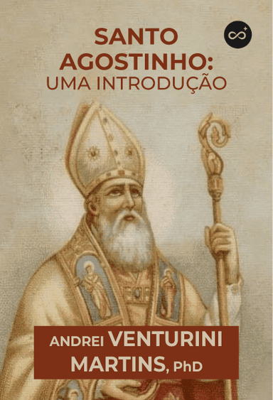 Santo Agostinho: Uma Introdução