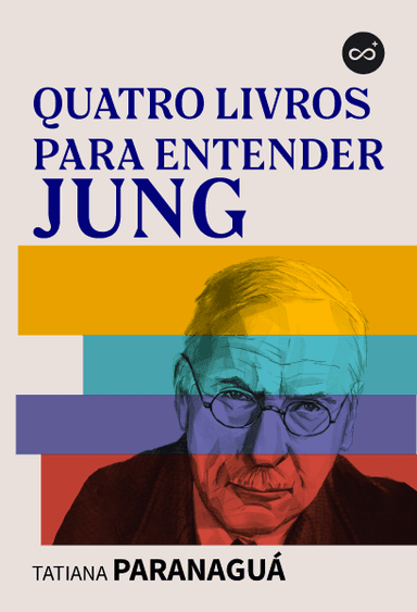 Quatro Livros para Entender Jung