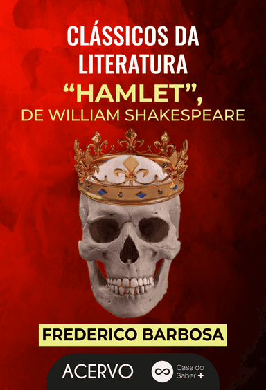 Clássicos da Literatura: Hamlet