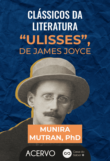 Clássicos da Literatura: Ulisses