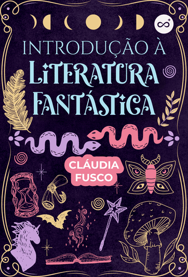 Introdução à Literatura Fantástica