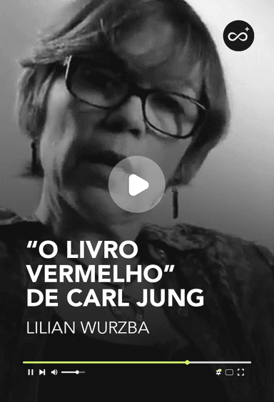 #curtasdosaber Jung e o “Livro Vermelho”