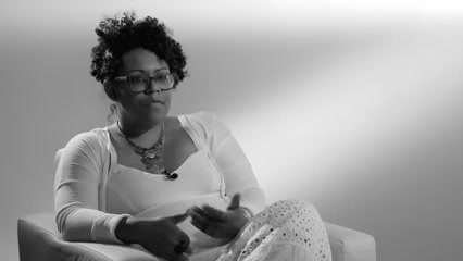 curtasdosaber Pensar o Feminismo Negro: #curtasdosaber Pensar o Feminismo Negro - Jaqueline Conceição