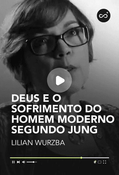 #curtasdosaber Jung e Deus