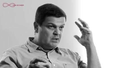 curtasdosaber Fantasia Não é Mentira: #curtasdosaber Fantasia Não é Mentira - Pedro de Santi