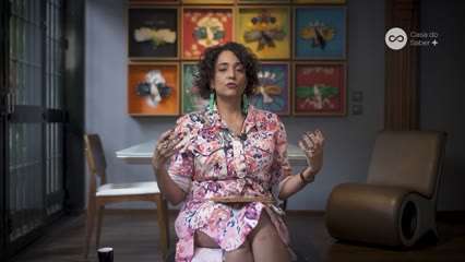 Os Papéis da Vida: Entre as Projeções Pessoais e Profissionais: Os Papéis da Vida: Entre as Projeções Pessoais e Profissionais - Tatiana Paranaguá