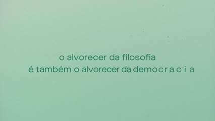 Por que aprender filosofia?: Trilha da Filosofia | 1ª Temporada - Franklin Leopoldo e Silva e Oswaldo Giacóia Junior