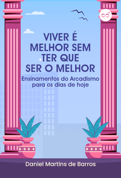 Viver é Melhor Sem Ter que Ser o Melhor