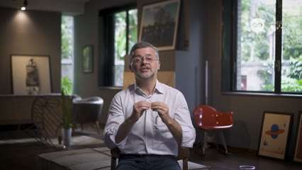 A Fuga da Cidade e os Benefícios de uma Vida mais Tranquila: Viver é Melhor Sem Ter que Ser o Melhor - Daniel Martins de Barros