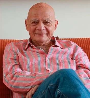 Chaim Katz