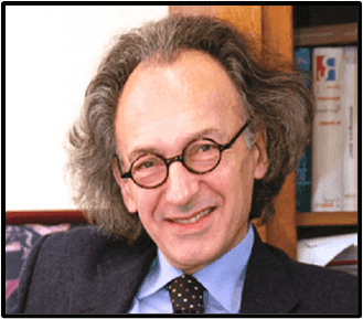 Christophe Dejours