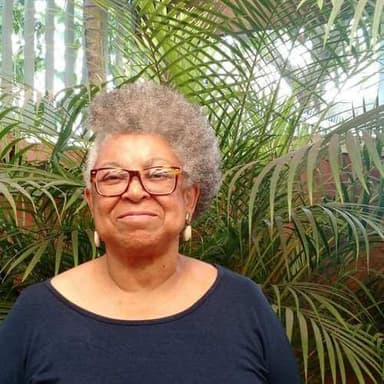 Maria Lúcia da Silva