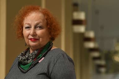 Miriam Chnaiderman