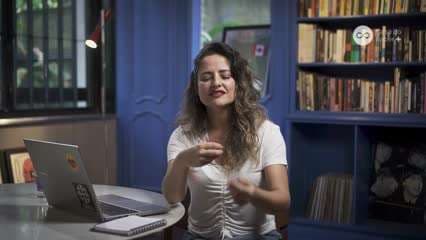Memória como Território - Uma Lembrança e os Sentidos Ativados: Oficina da Escrita Livre e Criativa - Liana Ferraz