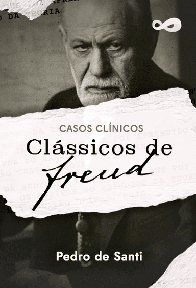 Casos Clínicos Clássicos de Freud