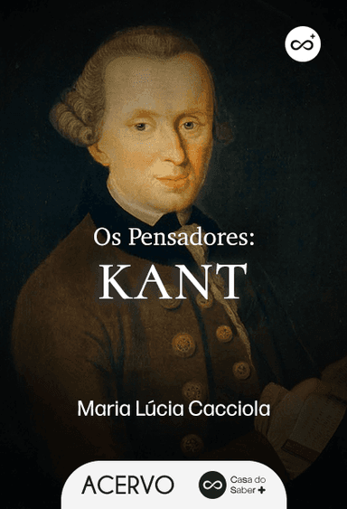 Os Pensadores: Kant