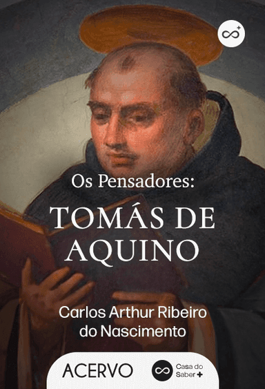 Os Pensadores: Tomás de Aquino