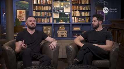 Saúde Digital: Egos Alterados - Lucas Liedke e André Alves