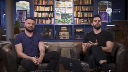Cultura Narcisística e a Síndrome do Protagonismo: Egos Alterados - Lucas Liedke e André Alves