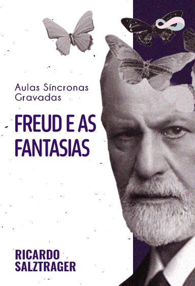 Aula Síncrona | Freud e as Fantasias