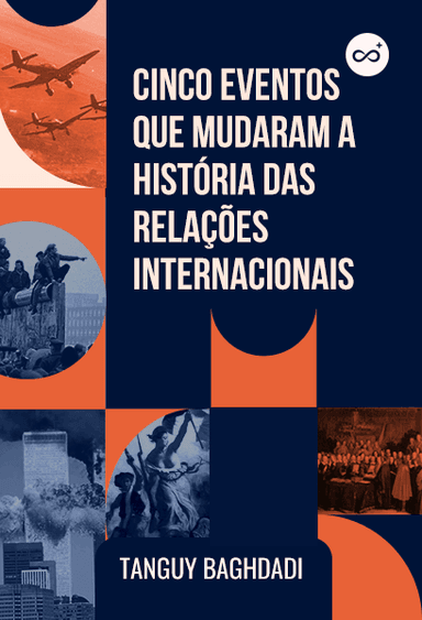 Cinco Eventos Que Mudaram a História das Relações Internacionais