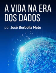 A Vida na Era dos Dados