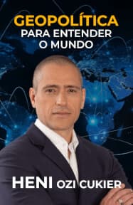 Geopolítica Para Entender o Mundo