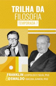 Trilha da Filosofia | 7ª Temporada