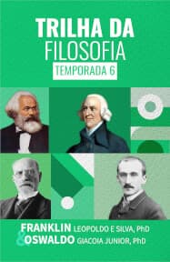 Trilha da Filosofia | 6ª Temporada