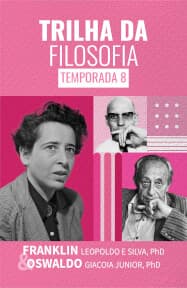 Trilha da Filosofia | 8ª Temporada