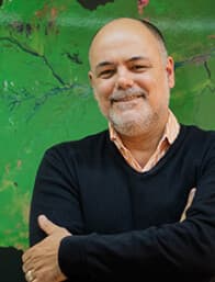 Cláudio Almeida