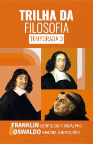 Trilha da Filosofia | 3ª Temporada