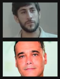 Eduardo Schenberg e Sidarta Ribeiro