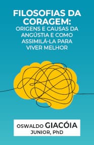 Filosofia da Coragem