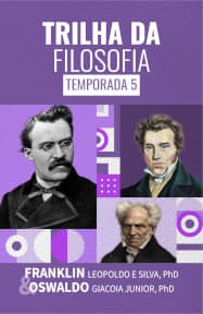 Trilha da Filosofia | 5ª Temporada