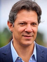 Fernando Haddad