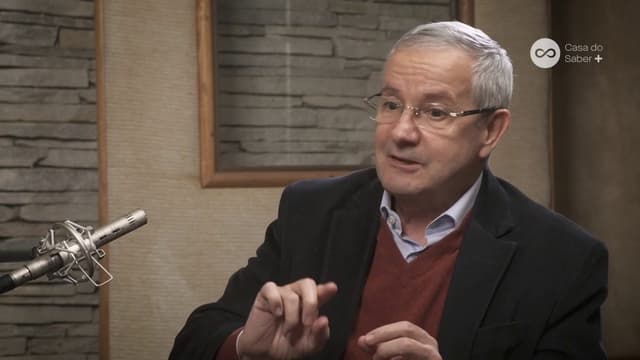  Transtorno bipolar | Convidado: Jair Mari: Transtornos e Sofrimentos Psíquicos - Mario Eduardo Costa Pereira