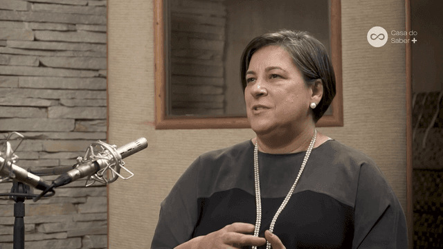 Dependência química e abuso de substâncias | Convidada: Renata Azevedo: Transtornos e Sofrimentos Psíquicos - Mario Eduardo Costa Pereira