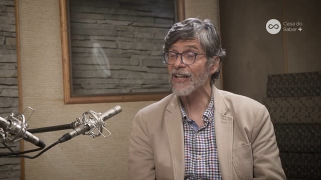 Esquizofrenia | Convidado: Paulo Dalgalarrondo: Transtornos e Sofrimentos Psíquicos - Mario Eduardo Costa Pereira