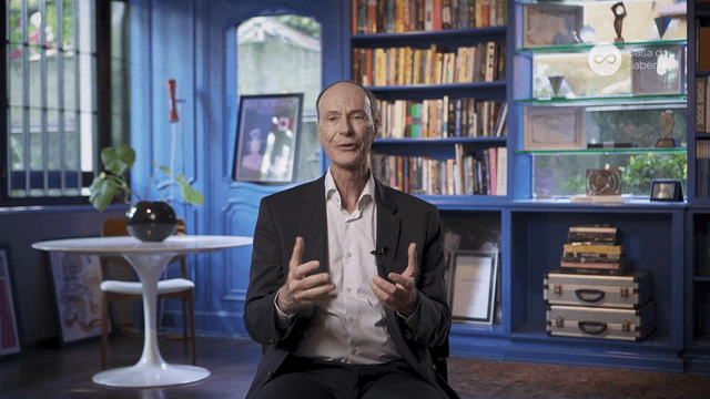 A Inveja na Filogênese, na Formação do Eu e na Cultura : Inveja: Como Lidar? - Luiz Hanns