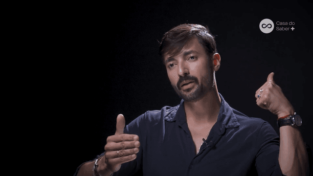 Transformações em O e a clínica do indizível: Wilfred Bion - Alexandre Patricio de Almeida