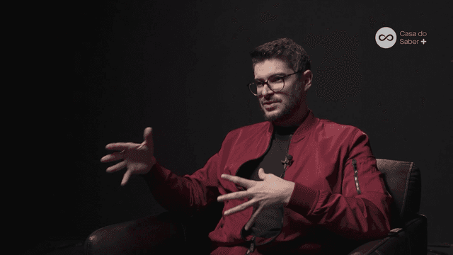 Episódio 2 | As encruzilhadas urgentes: Dilemas da Inteligência Artificial - Marcus Bruzzo, Nina da Hora e mais