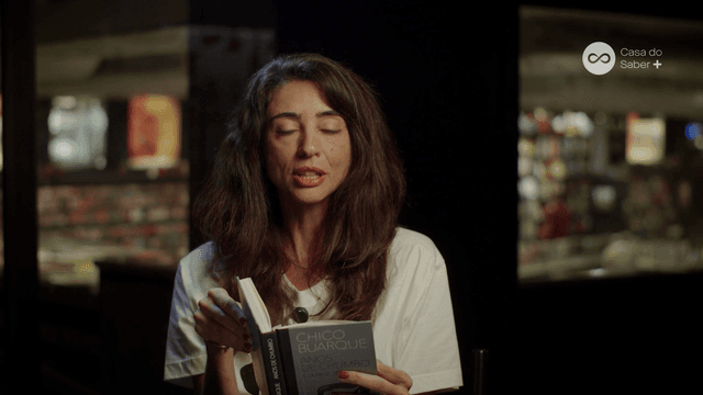 Tristeza e Raiva: Os Afetos na Literatura - Luciana Terra Targino