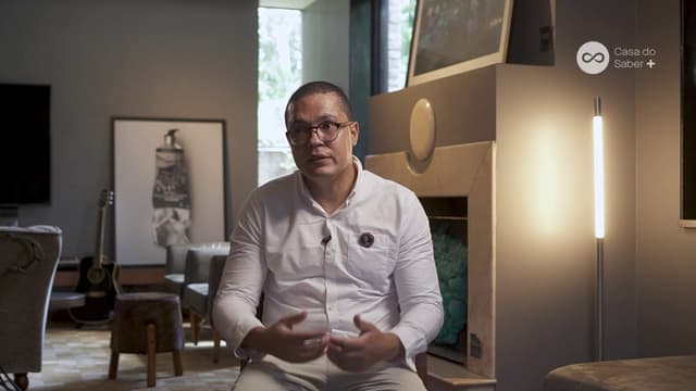 Teoria do reconhecimento: Hegel - Douglas Rodrigues Barros