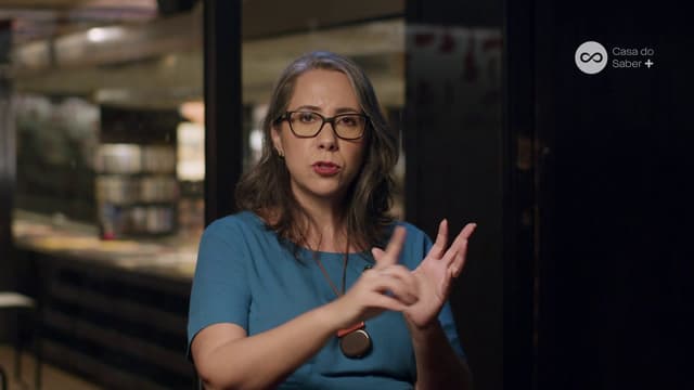Aprendizado, memória e hábito: Rumo a uma Mente Saudável - Ana Carolina Souza