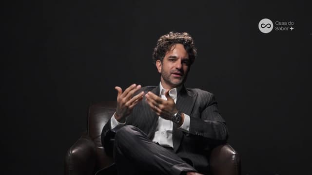Infidelidades: apresentação do problema: Traição e Confiança - Lucas Charafeddine Bulamah