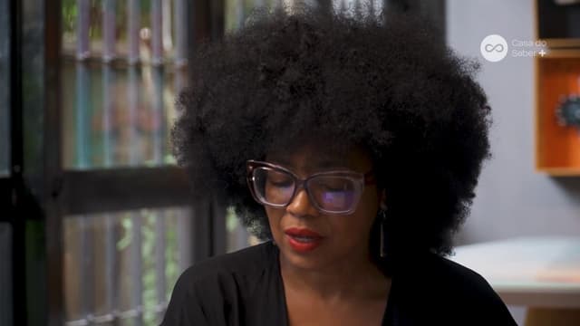 Os Temas Recorrentes de Sua Obra: As Pensadoras: bell hooks - Mariléa de Almeida